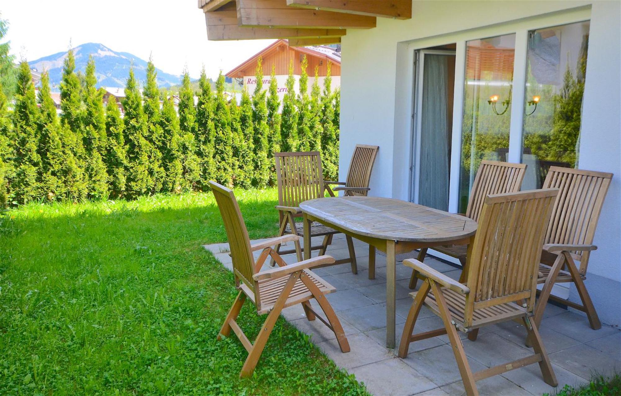Apartment Lenny - By Alpen Apartments Kaprun Exterior photo