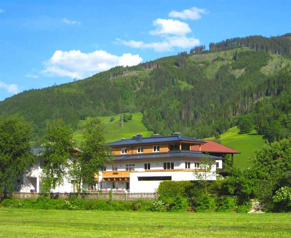 Apartment Lenny - By Alpen Apartments Kaprun Exterior photo